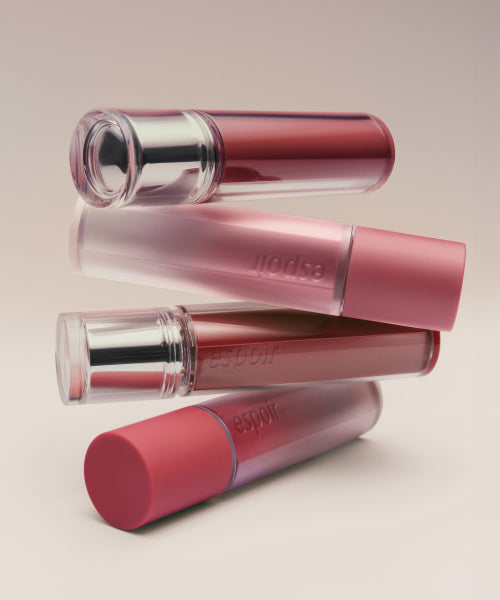 ESPOIR ESPOIR Couture Lip Tint Fitting Blur Beige Brown