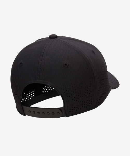 NIKE Nike Dry Fit ADV Club Structure Cap - Black:White
