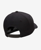 NIKE Nike Dry Fit ADV Club Structure Cap - Black:White