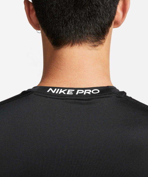 NIKE NIKE Pro Dry Fit Tight Sleeveless Fitness Top M