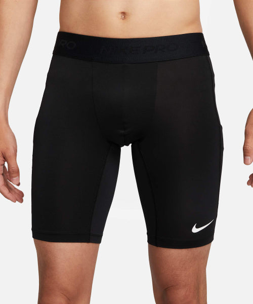 NIKE NIKE Pro Dry Fit Fitness Long Shorts M