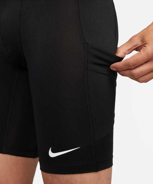 NIKE NIKE Pro Dry Fit Fitness Long Shorts M