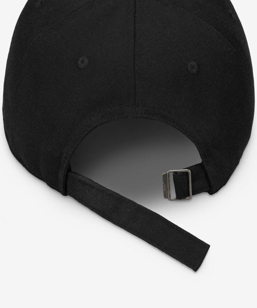 NIKE NIKE Club Unstructured Cap - Black:Sail
