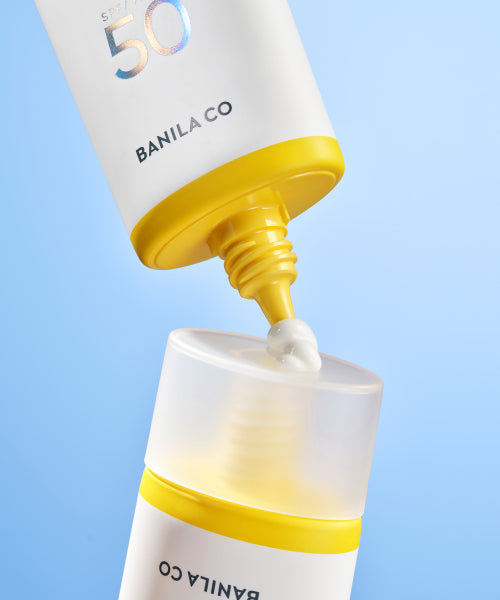 banila co banila co UV Defense Waterproof Sun Cream SPF 50+