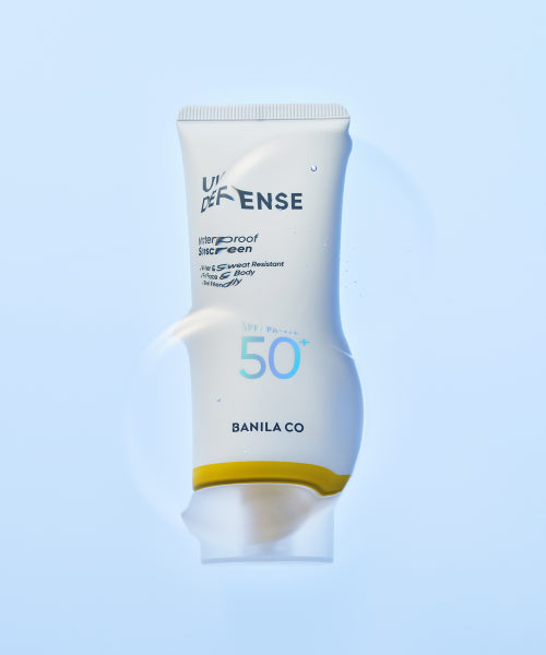 banila co banila co UV Defense Waterproof Sun Cream SPF 50+