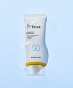 banila co banila co UV Defense Waterproof Sun Cream SPF 50+