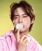 JUNGSAEMMOOL JUNGSAEMMOOL Artist Cushion Blush (1 flower puff included)