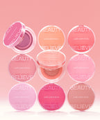 JUNGSAEMMOOL JUNGSAEMMOOL Artist Cushion Blush (1 flower puff included)