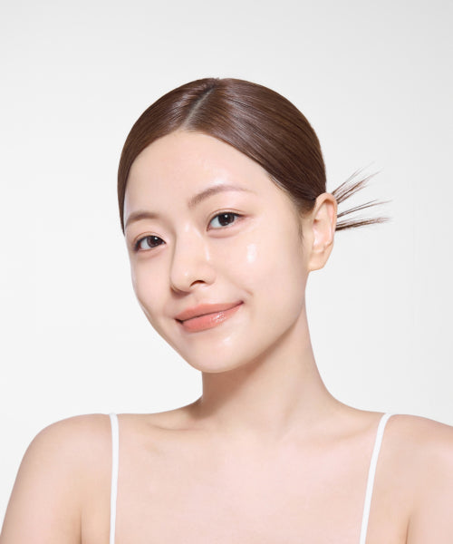 innisfree Innisfree Retinol PDRN Ampoule Gel Mask 6 sheets