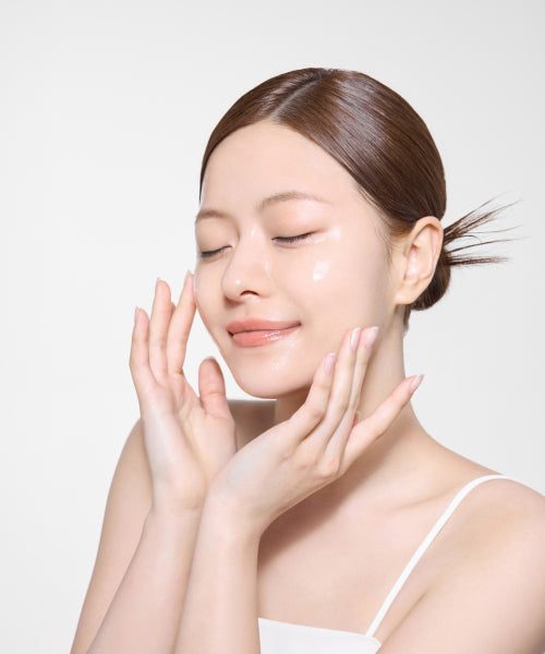 innisfree Innisfree Retinol Cica Trace Ampoule Gel Mask 6 sheets