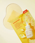 innisfree Innisfree Vita C Green Tea Enzyme Mask 6 sheets
