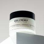 HWANGCHILGA HWANGCHILGA Cellinyu Dendropanax Perfect Wrinkle Care Cream