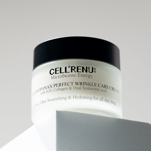 HWANGCHILGA HWANGCHILGA Cellinyu Dendropanax Perfect Wrinkle Care Cream