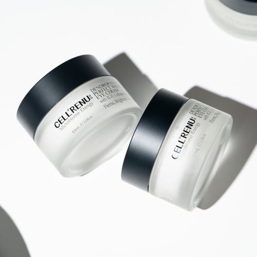 HWANGCHILGA HWANGCHILGA Cellinyu Dendropanax Perfect Wrinkle Care Eye Cream