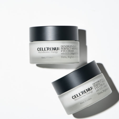 HWANGCHILGA HWANGCHILGA Cellinyu Dendropanax Perfect Wrinkle Care Eye Cream