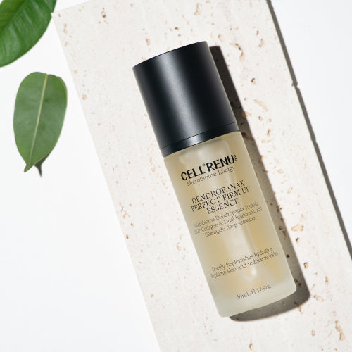 HWANGCHILGA HWANGCHILGA Cellinyu Dendropanax Perfect Firm Up Essence