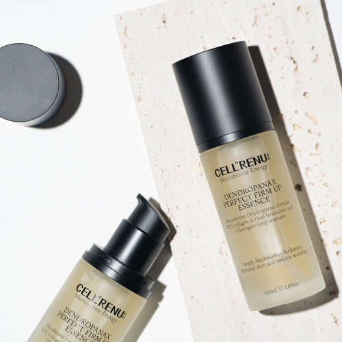 HWANGCHILGA HWANGCHILGA Cellinyu Dendropanax Perfect Firm Up Essence