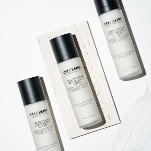 HWANGCHILGA Cellinyu Dendropanax Hydrating Lotion