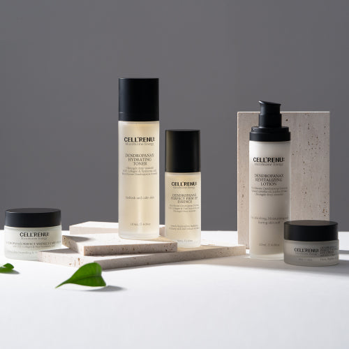 HWANGCHILGA Cellinyu Dendropanax Hydrating Lotion