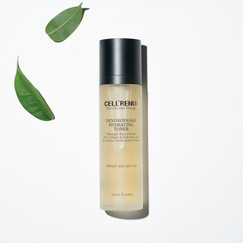 HWANGCHILGA Cellinyu Dendropanax Hydrating Toner
