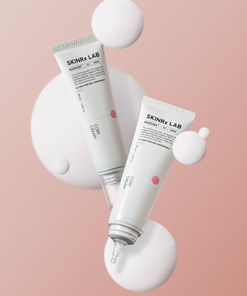 SKINRX LAB Madecera Core Cream 50ml