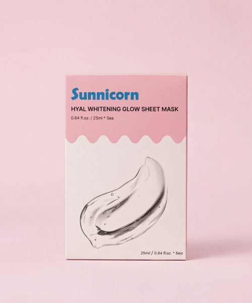 SUNNICORN SUNNICORN Sunnycone All-in-One Intensive Care Set