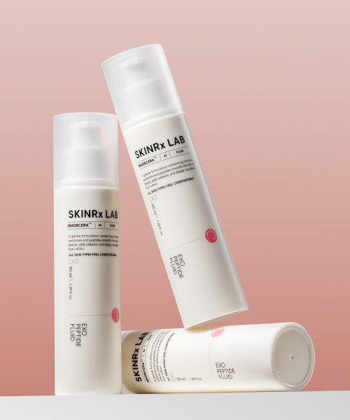 SKINRX LAB Madecera Exo Fluid 50ml