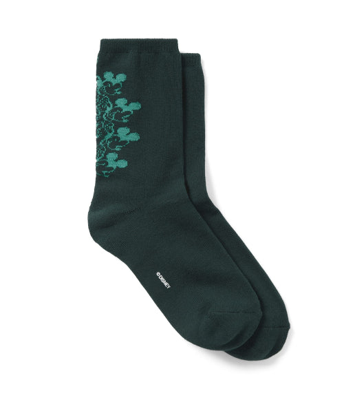 THISISNEVERTHAT THISISNEVERTHAT Socks Size