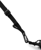 THISISNEVERTHAT THISISNEVERTHAT TNT_Multi Mickey_Pouch Bag Black