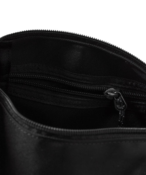 THISISNEVERTHAT THISISNEVERTHAT TNT_Multi Mickey_Pouch Bag Black