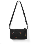 THISISNEVERTHAT THISISNEVERTHAT TNT_Multi Mickey_Pouch Bag Black