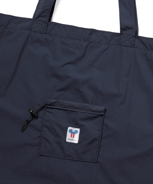 THISISNEVERTHAT Packable Tote Bag - THISISNEVERTHAT