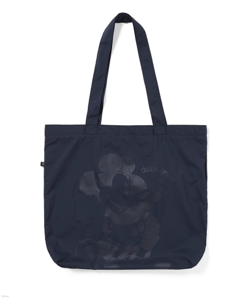 THISISNEVERTHAT Packable Tote Bag - THISISNEVERTHAT