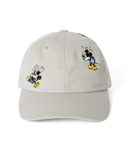 THISISNEVERTHAT THISISNEVERTHAT Multi Mickey Cap