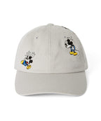 THISISNEVERTHAT THISISNEVERTHAT Multi Mickey Cap