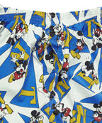 THISISNEVERTHAT THISISNEVERTHAT TNT_Mickey_Boxer Shorts White