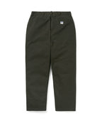 THISISNEVERTHAT THISISNEVERTHAT Distressed Chino Pant Brown
