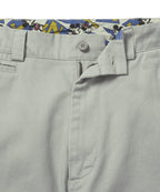 THISISNEVERTHAT THISISNEVERTHAT Distressed Chino Pant Stone