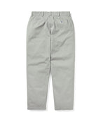 THISISNEVERTHAT THISISNEVERTHAT Distressed Chino Pant Stone