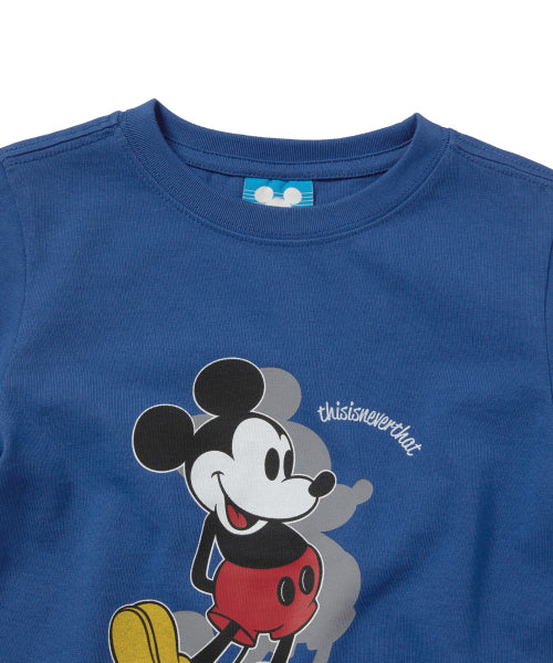 THISISNEVERTHAT THISISNEVERTHAT T-Shirt Kids Blue