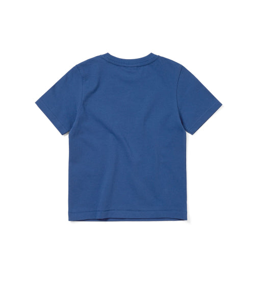 THISISNEVERTHAT THISISNEVERTHAT T-Shirt Kids Blue