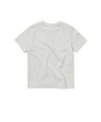 THISISNEVERTHAT THISISNEVERTHAT T-Shirt Kids Light Heather Grey
