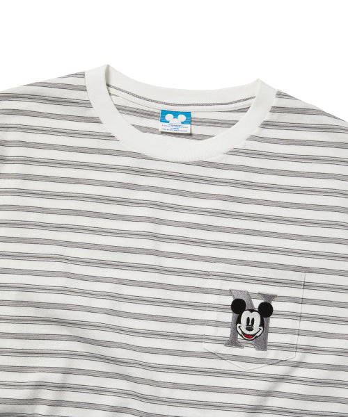THISISNEVERTHAT THISISNEVERTHAT T-Shirt Grey