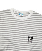 THISISNEVERTHAT THISISNEVERTHAT T-Shirt Grey
