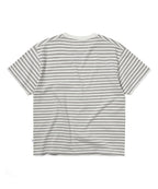 THISISNEVERTHAT THISISNEVERTHAT T-Shirt Grey