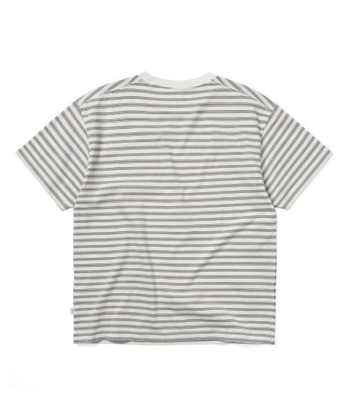 THISISNEVERTHAT THISISNEVERTHAT T-Shirt Grey