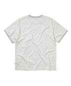 THISISNEVERTHAT THISISNEVERTHAT T-Shirt Unisex Light Heather Grey