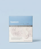 SUNNICORN SUNNICORN Pore Reducing Starter Modeling Mask