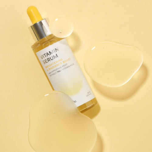 TWENTYKEI Twenty K Vitamin C Ampoule Serum 60ml