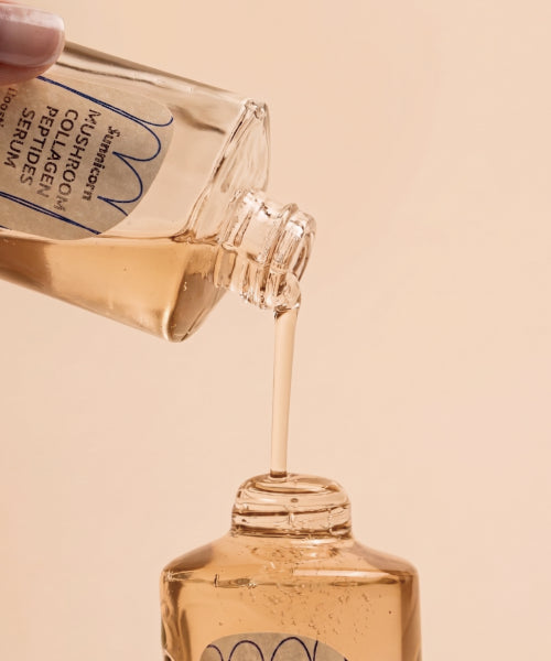 SUNNICORN SUNNICORN Slow Aging Serum & Cream